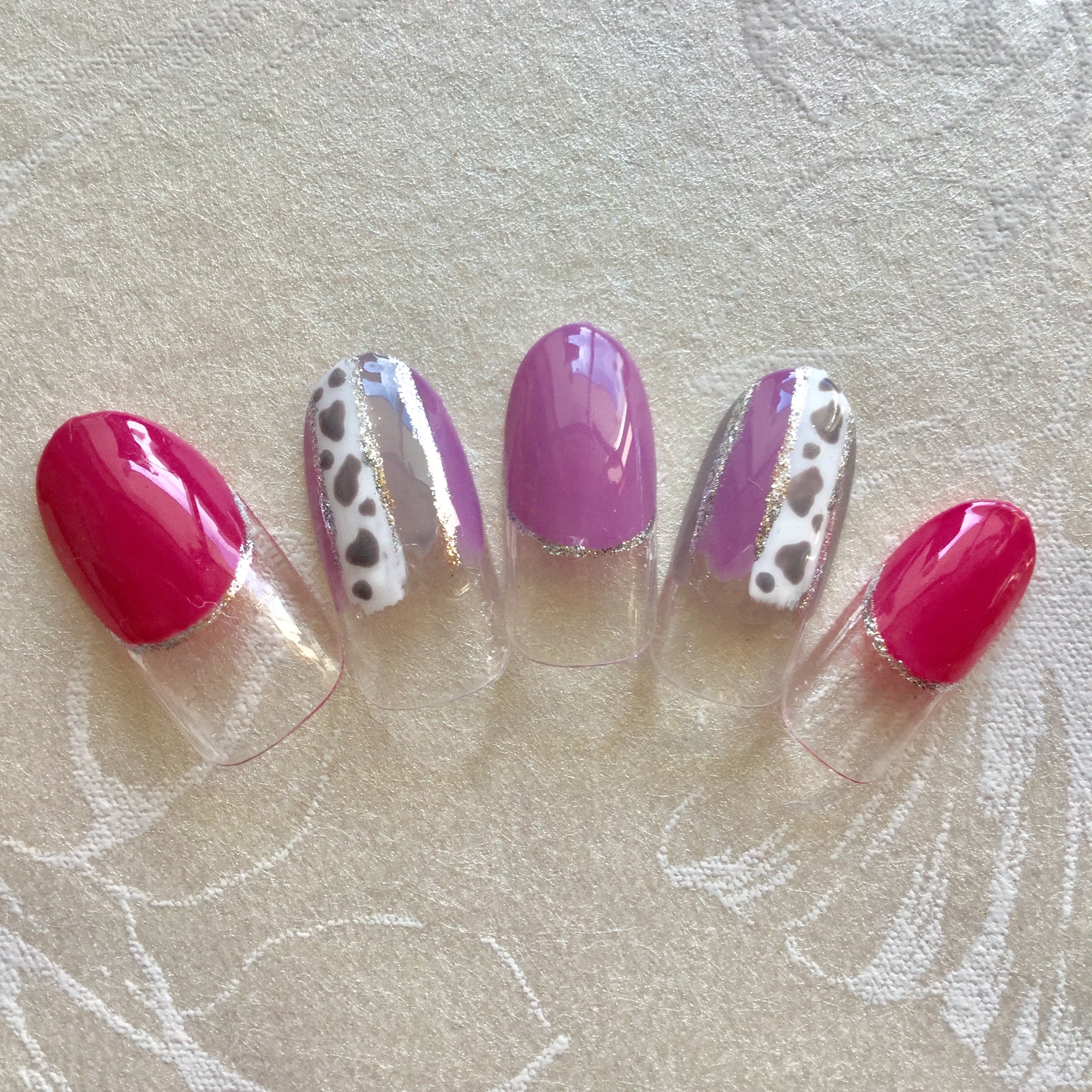 フレンチ180