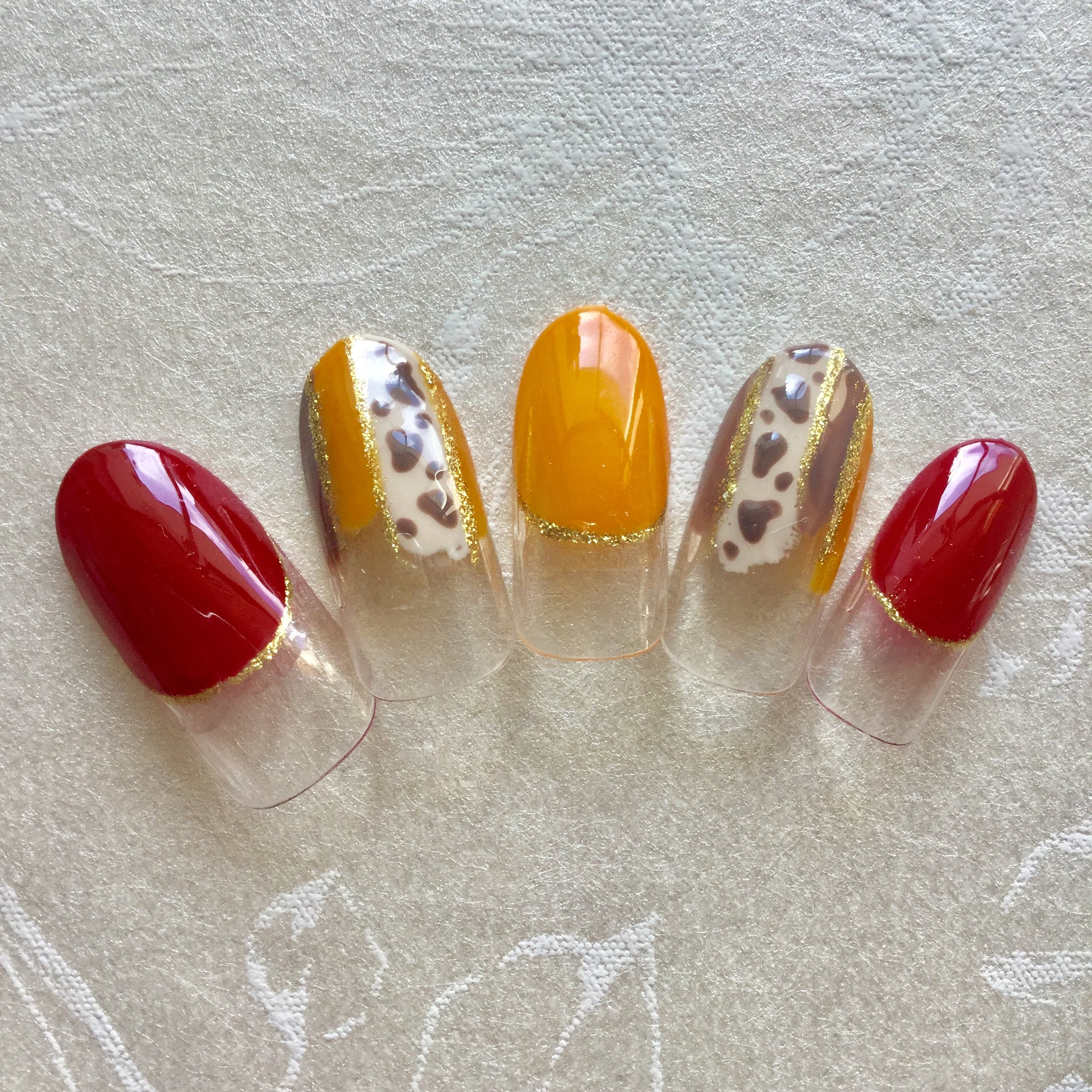 フレンチ181