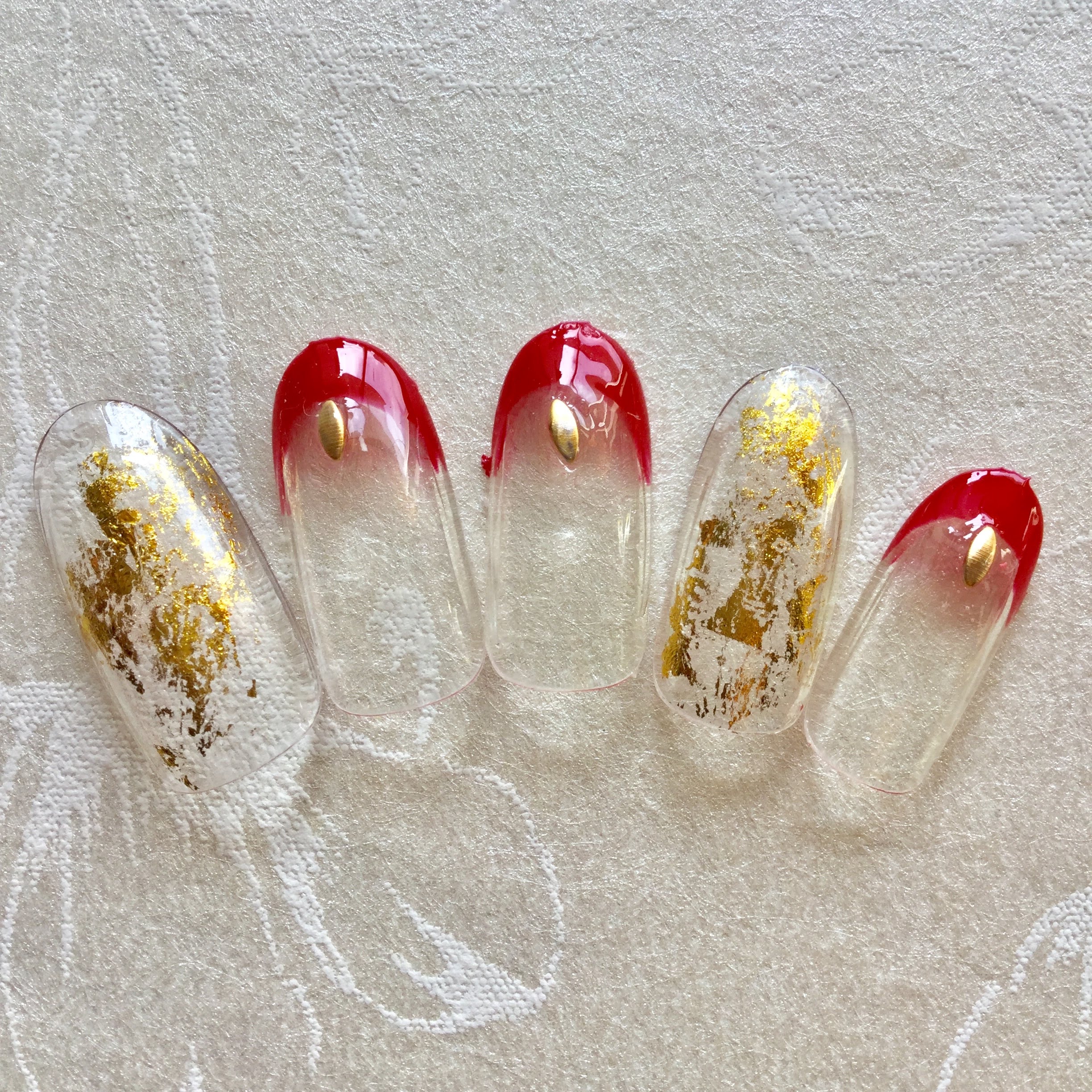 フレンチ183