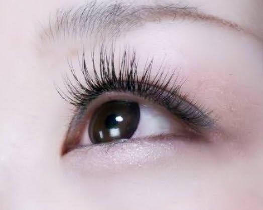 マツエク 基本料金 きれいが長持ち 勝どきネイル アイラッシュ Line タイムライン空席確認から予約まで わかりやすい東武ストア隣