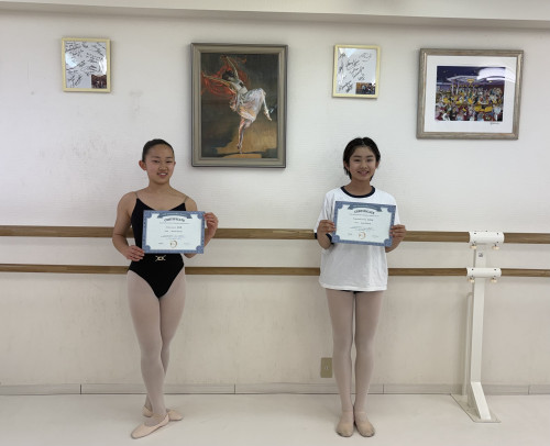 2026年NEW GENERATIONバレエコンクール