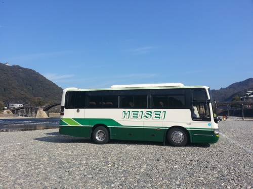 山口県錦帯橋(バス).jpg