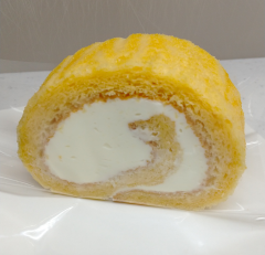 ロールケーキ