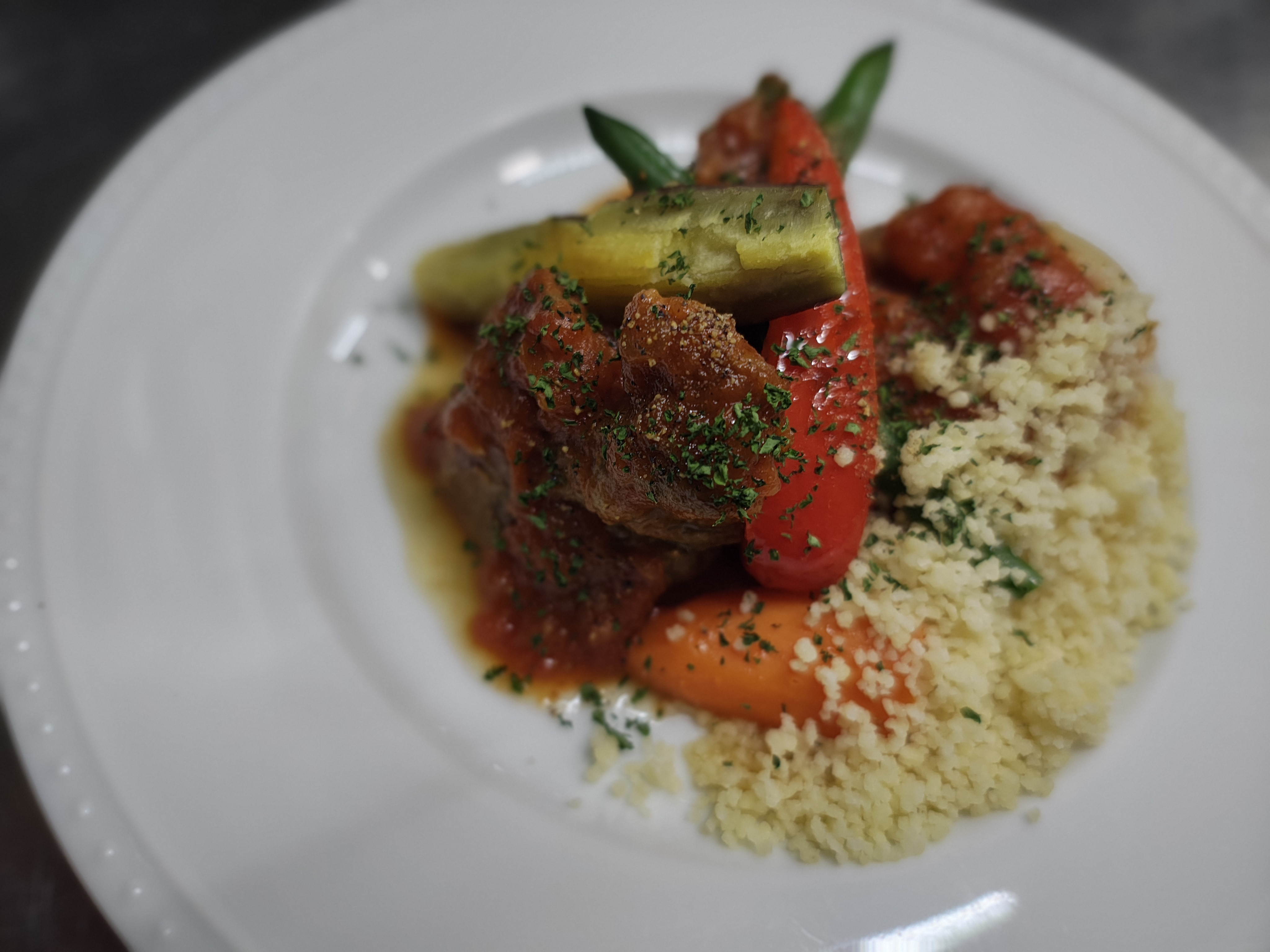 バレンタインペアコース💕