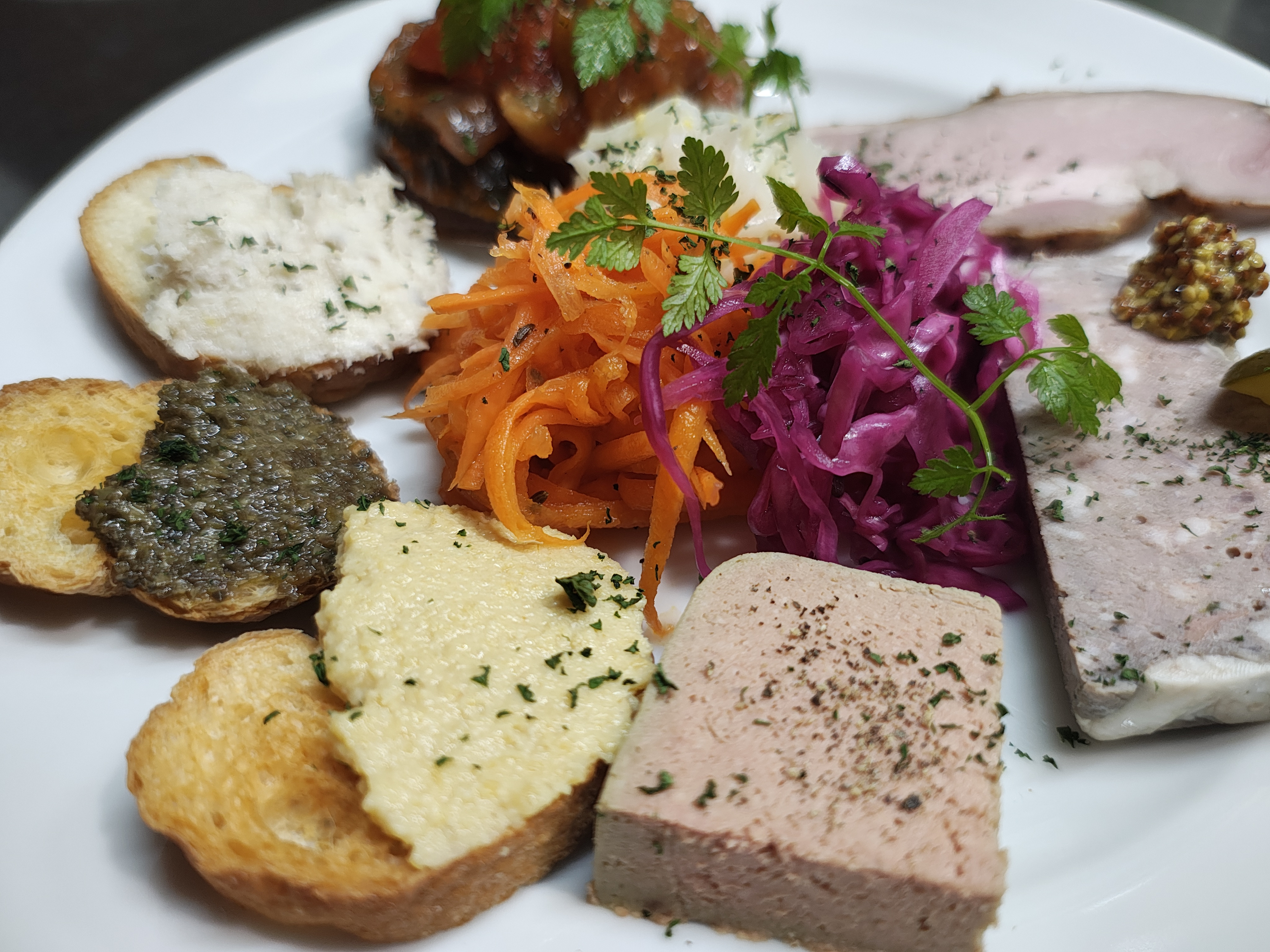 「町フレンチ」これからも…