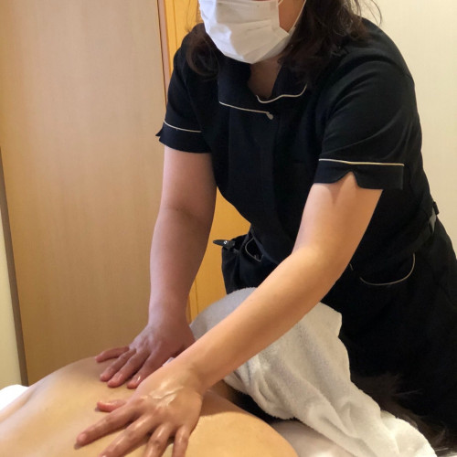 アロマ・セラピストコースイメージ