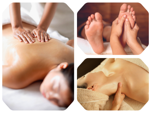 ボディ30分コース