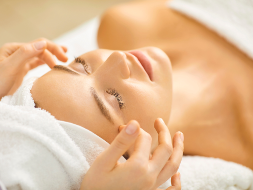 フェイシャル講座