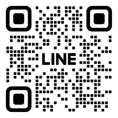 きららアロマテラピースクール LINE QRコード