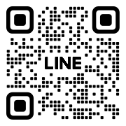 LINE友だち追加用QRコード