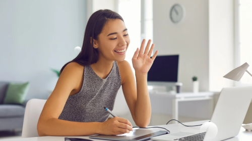 オンラインで体験・相談