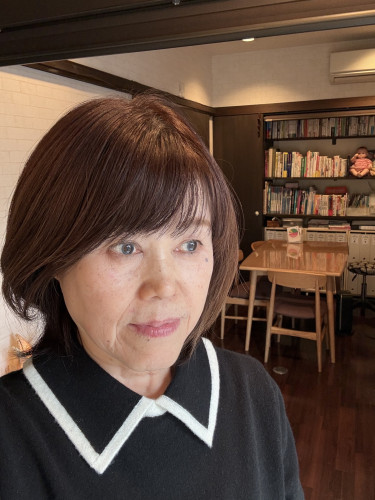 講師写真（横）