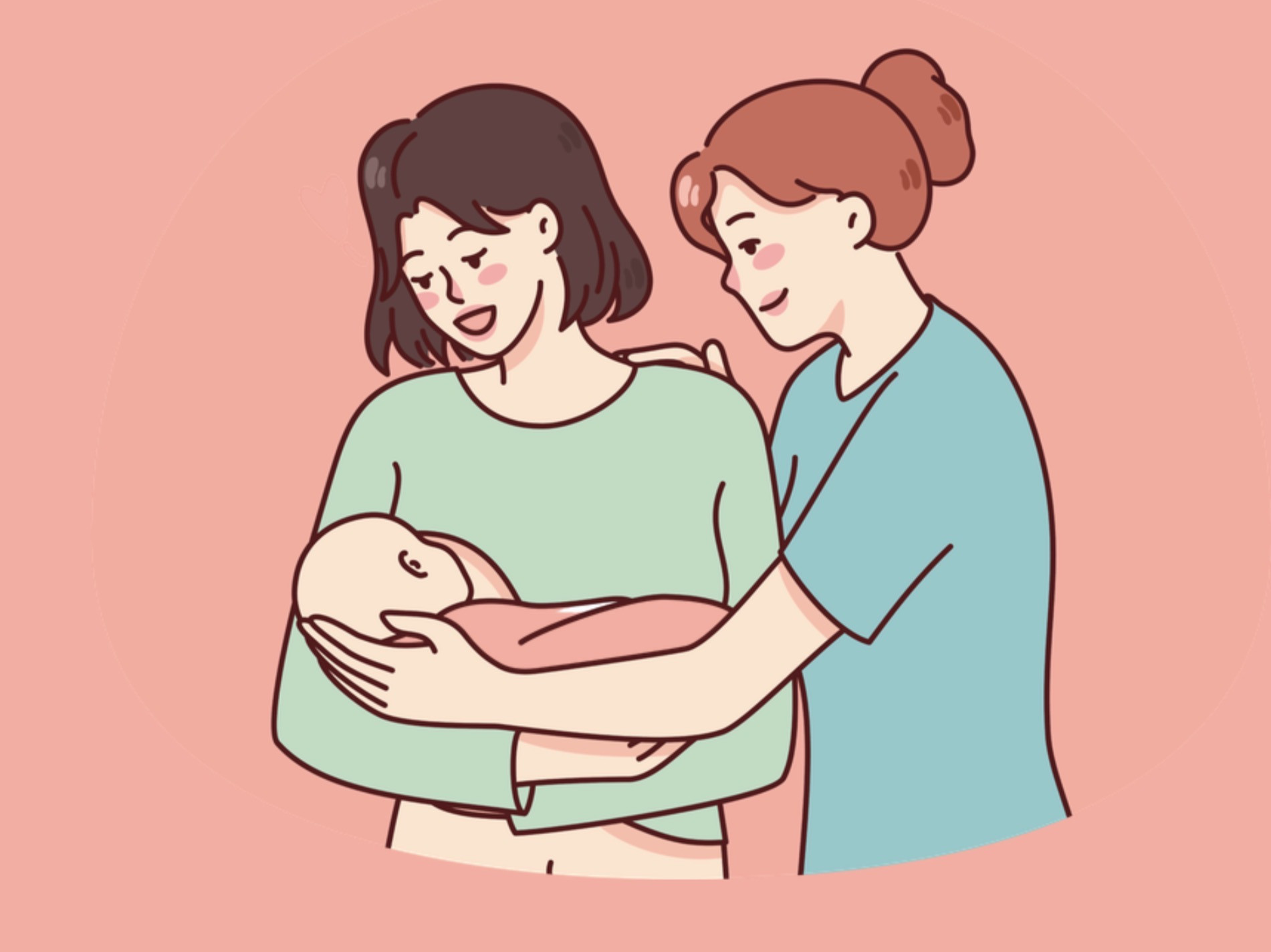 助産師さん・看護師さんのための専門講座