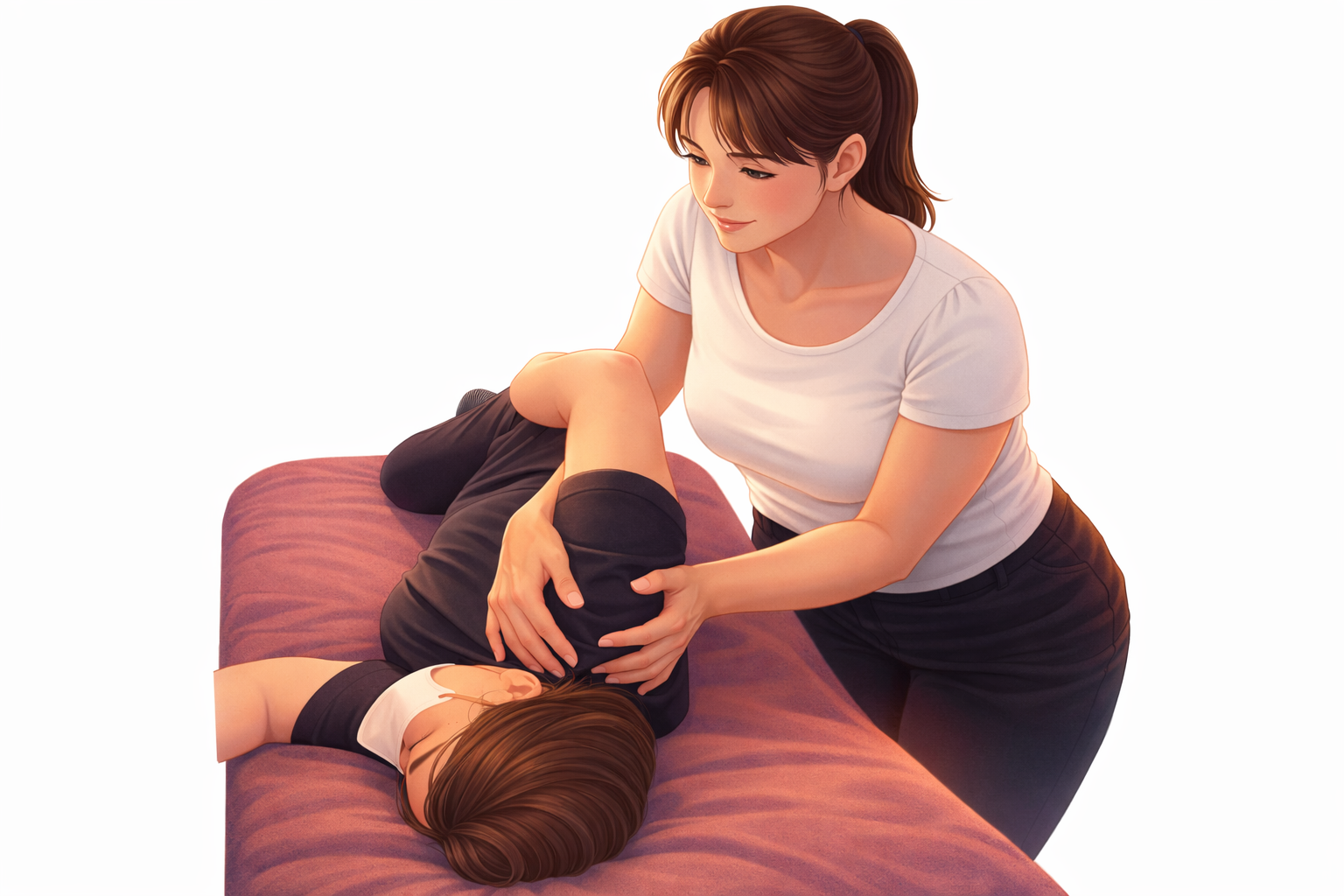 ボディバランス講座