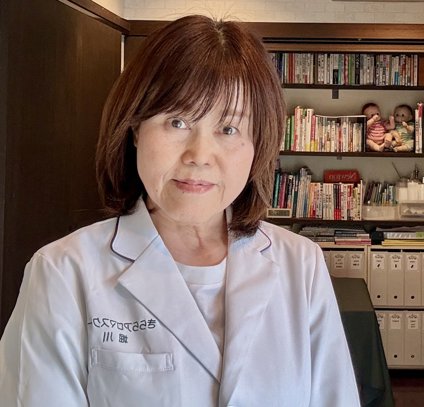 講師プロフィール