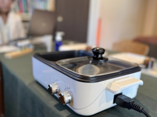 ワークショップの様子3