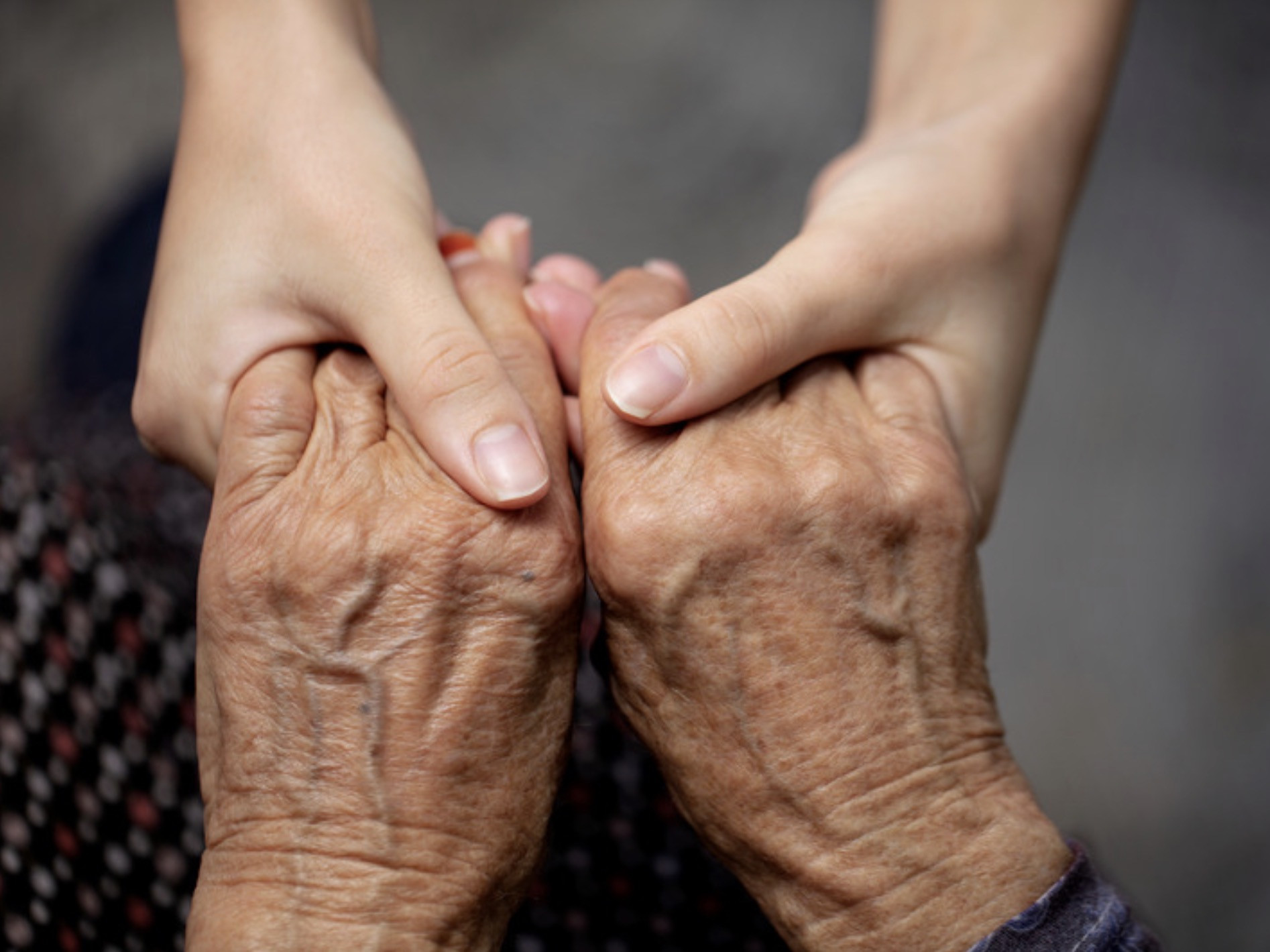 ハンドケアセラピスト講座