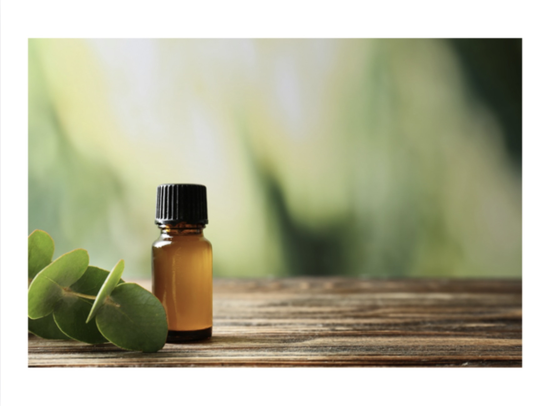 やさしいアロマケアのイメージ