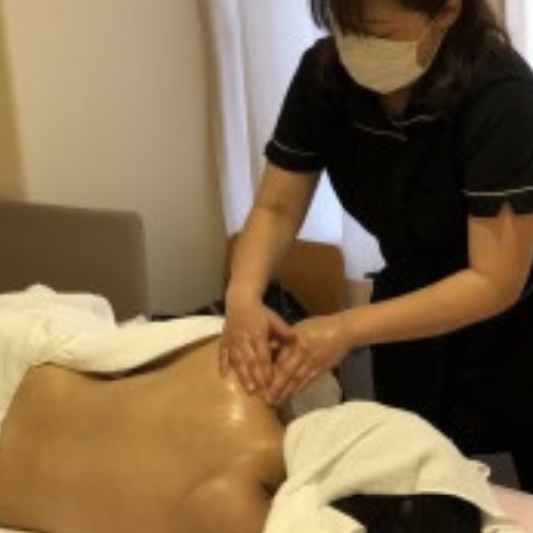 産後アロマ 追加コース