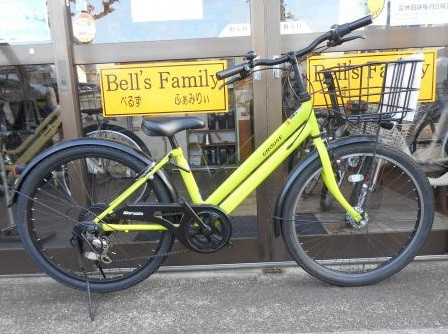 ｸﾞﾗｳｽ24中古.JPG