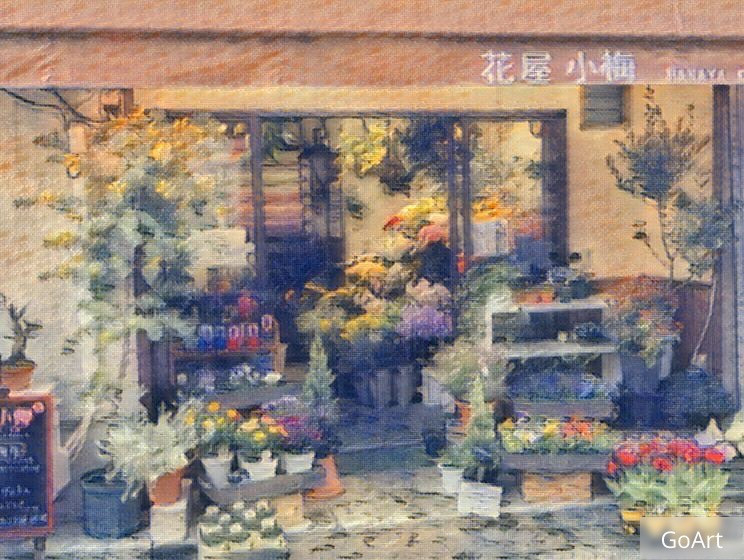 元気に営業中　10：00～18：00