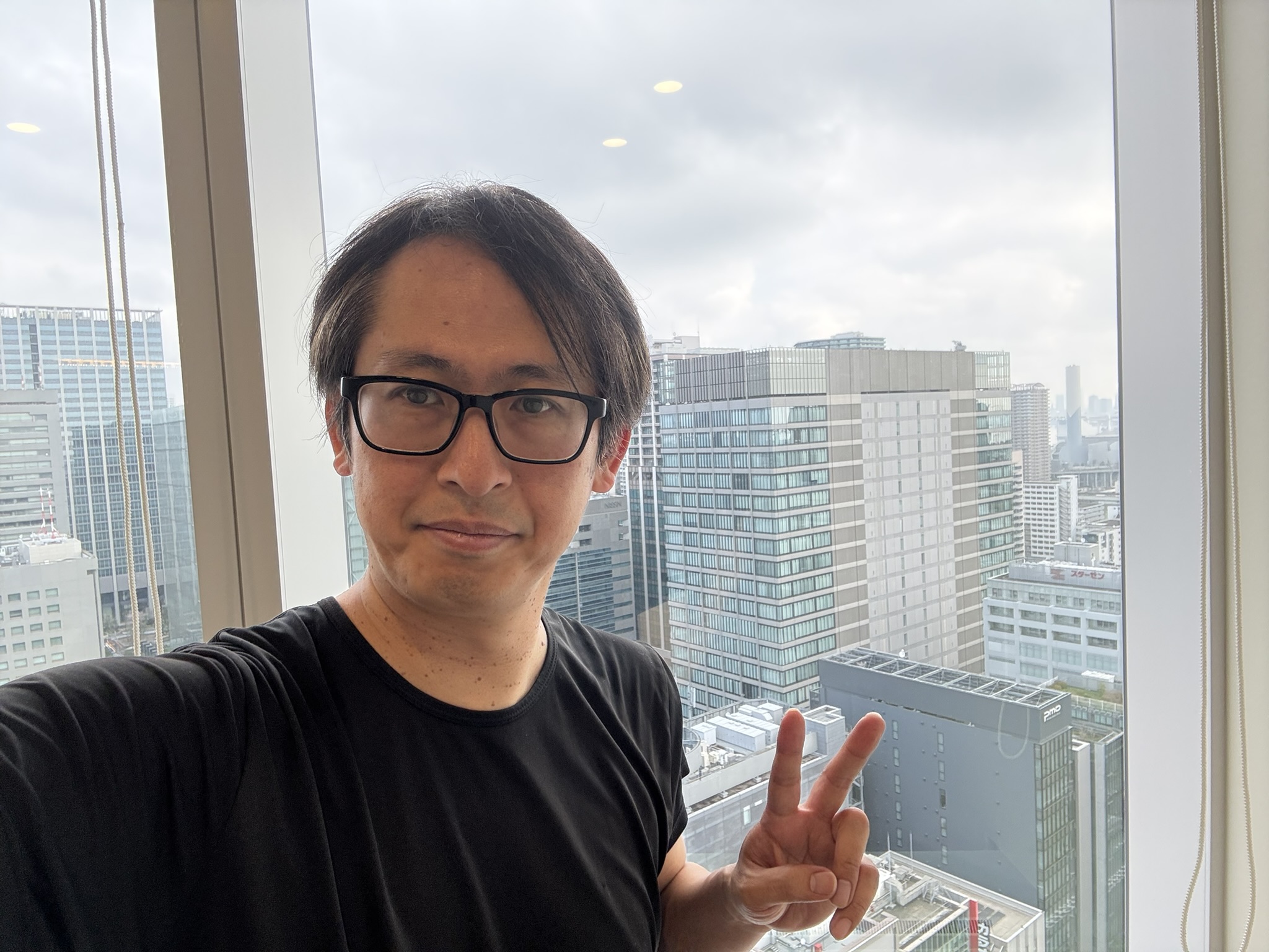 【東京】品川区内某企業様のファミリーデーイベントにてサイエンスマジックショー