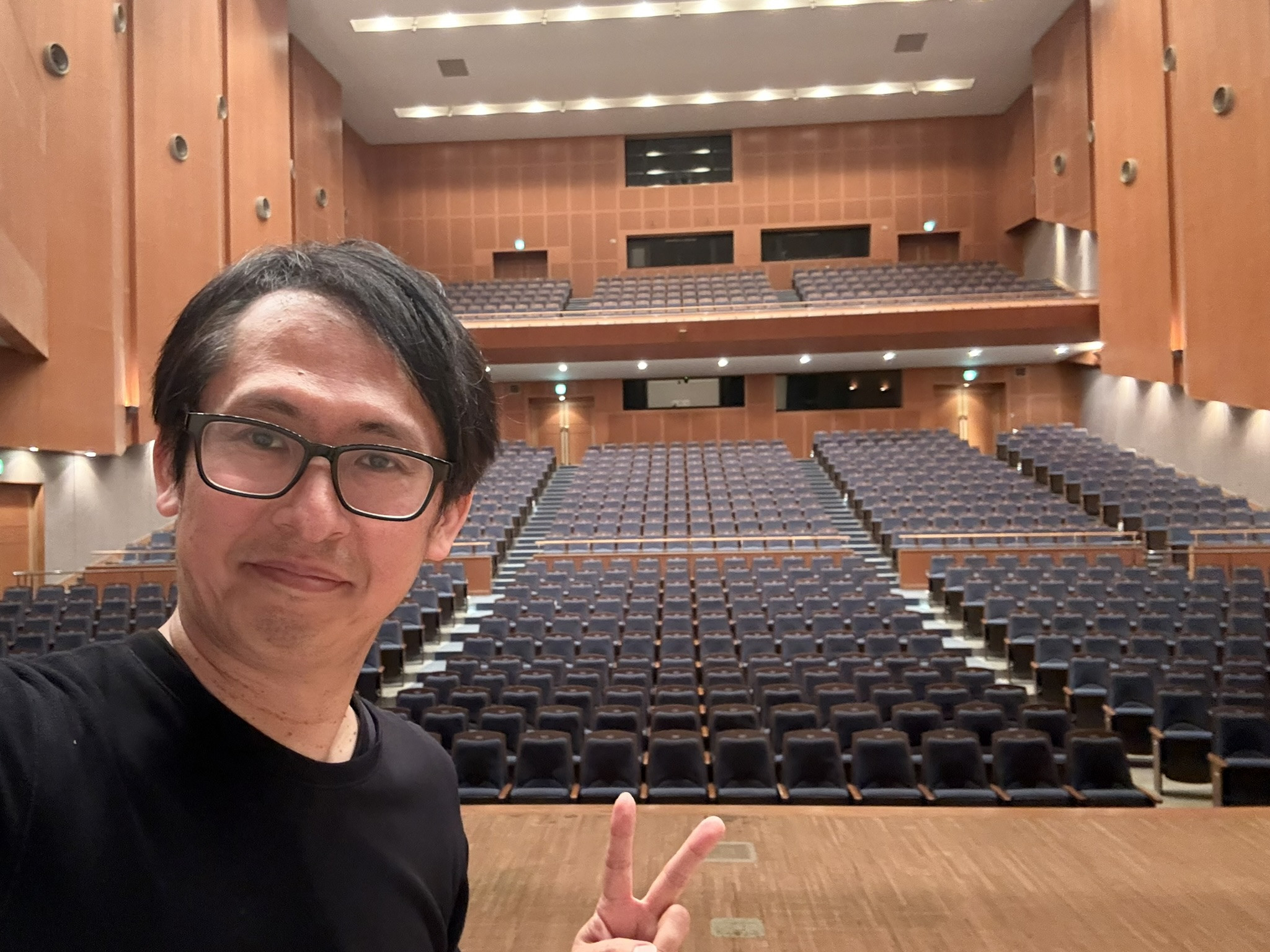【福岡】直方市内キッズフェスティバルにてサイエンスマジックショー〈写真〉