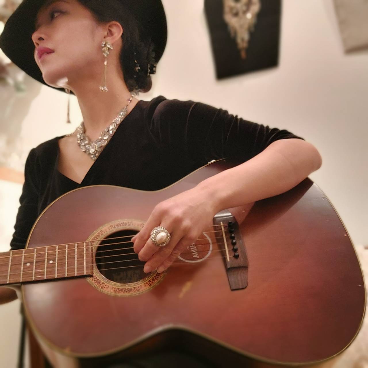 10周年感謝ビュッフェの空席情報とLive演奏曲決定