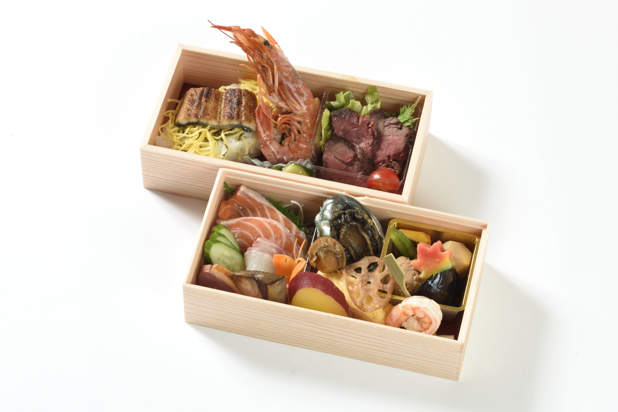 大福弁当