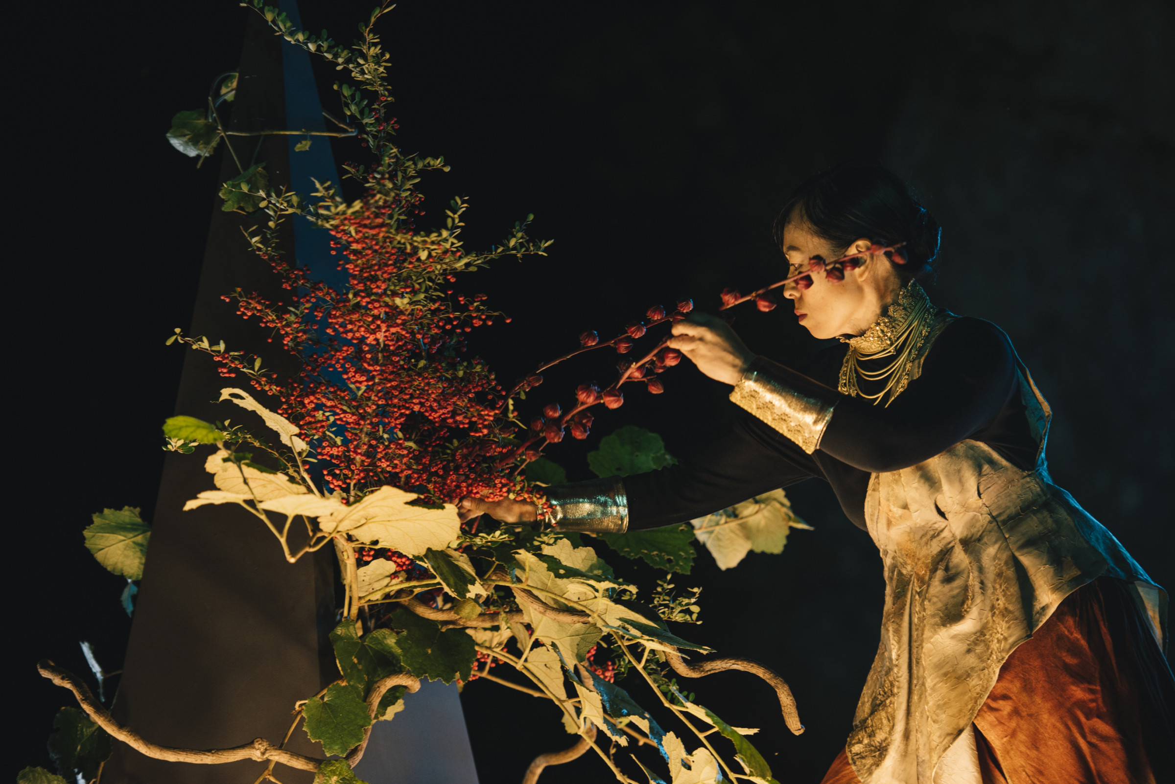 花使いライブ（2019)