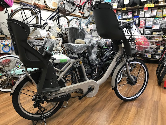 #BRIDGESTONE #bikke #bikke MOB dd #ビッケモブ　dd#電動自転車　#水元　#自転車屋　#サイクルショップジョイ #ブリヂストン