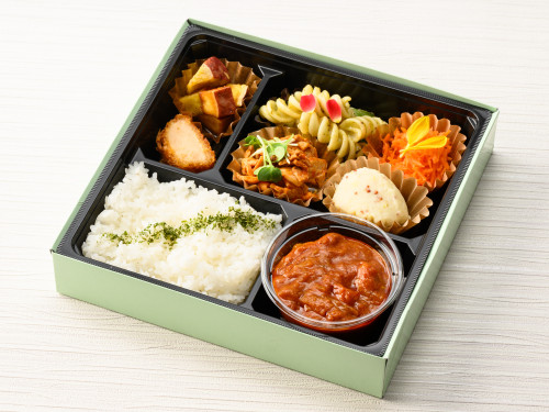 ④1,800チキントマトカレー.jpg