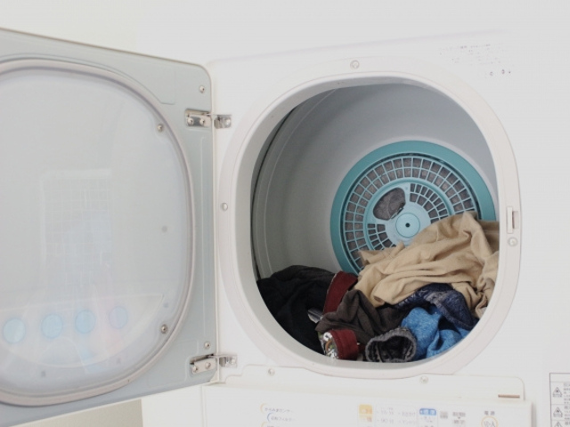 ドラム式洗濯機の乾燥力が気になる！乾燥機能が低下する原因