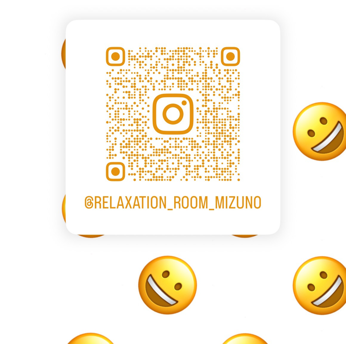 Instagramをはじめました！ 