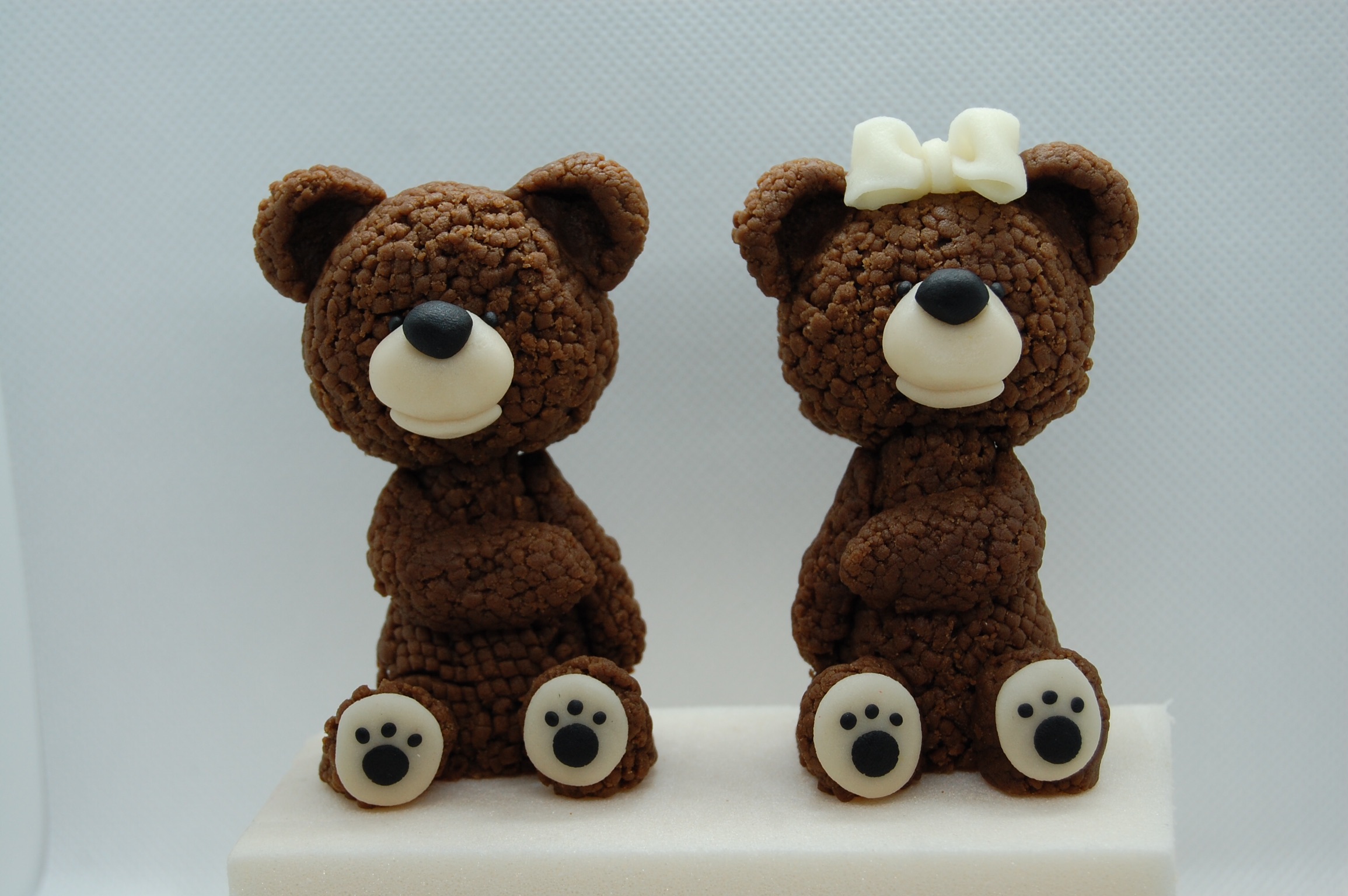 くまさん - オーダーメイドマジパン製作工房 名古屋 〜sweet monster〜