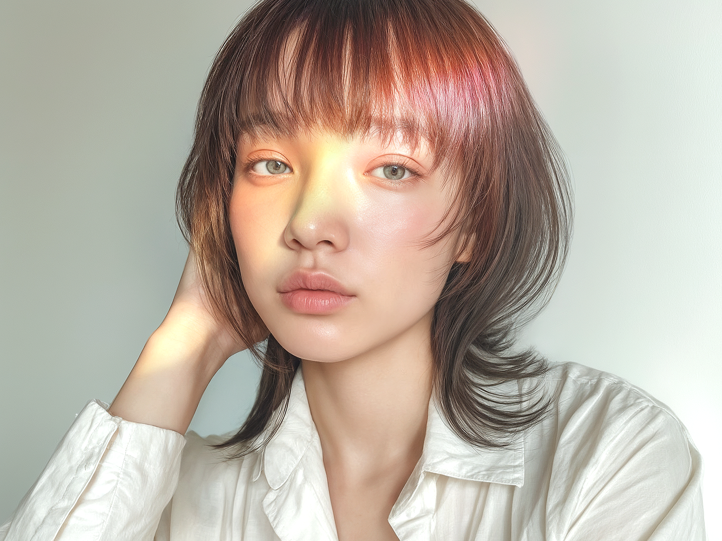 質感再整ヴィーガンケアで美髪効果を体験してくださいね