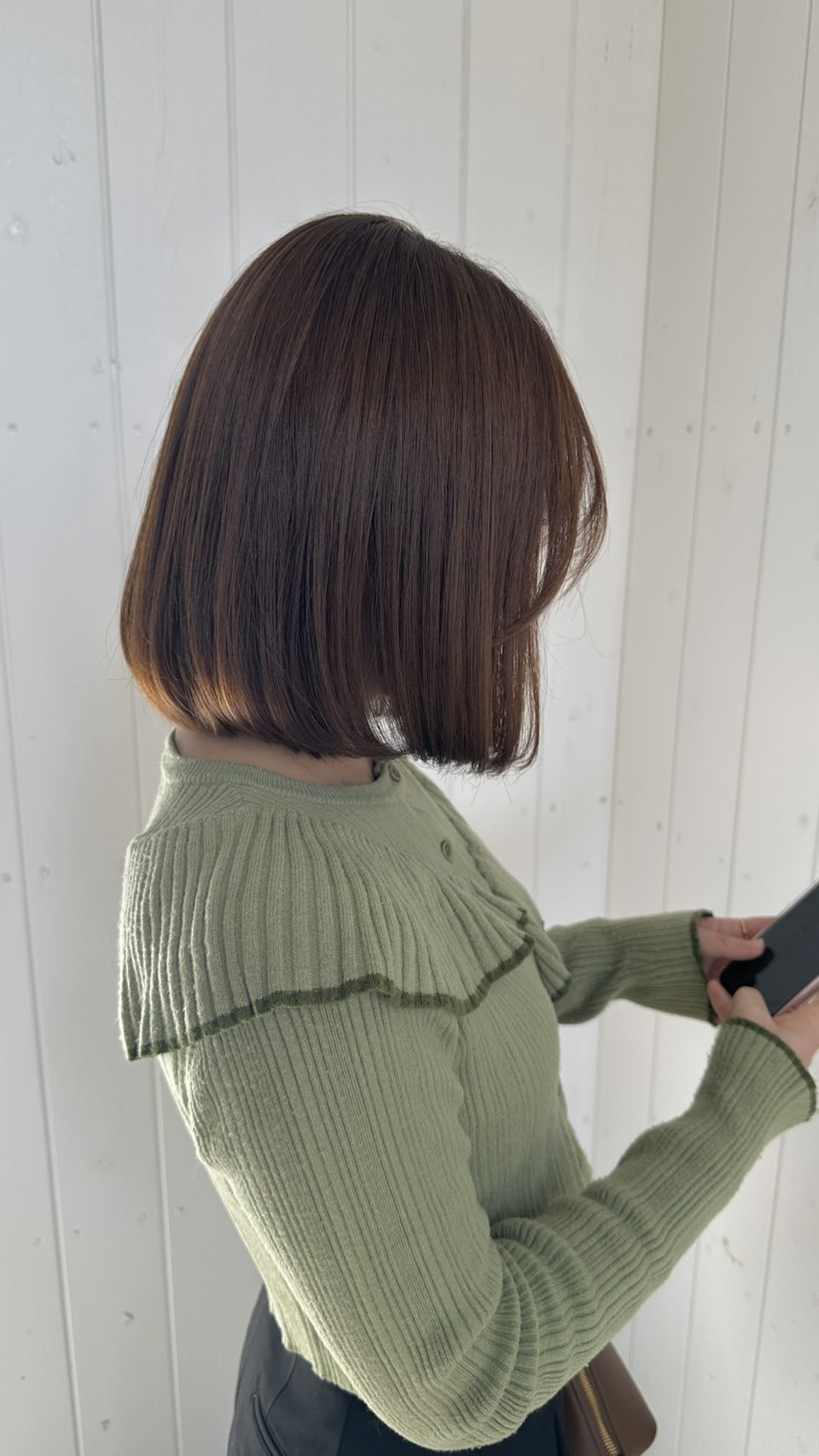 艶髪が叶うサロンです