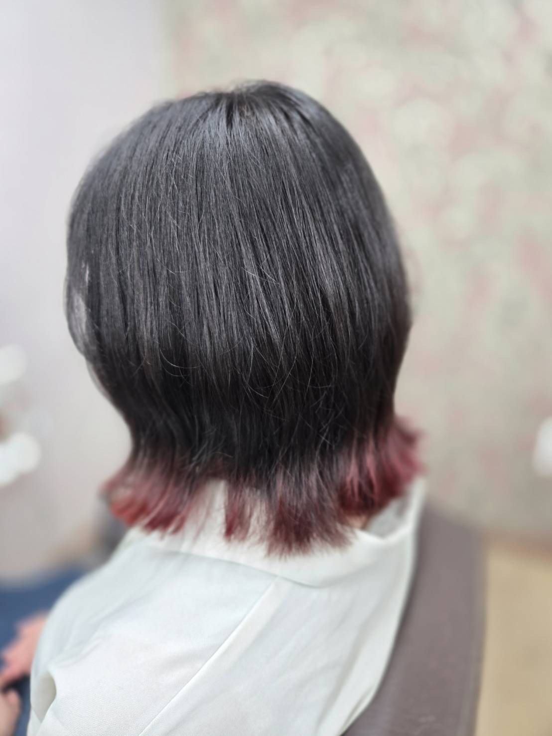 丁寧なカウンセリングでなりたいスタイルが見つかります