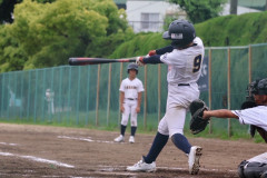 【トップ】第69回　中日学童軟式野球大会 西春日井支部予選 決勝   