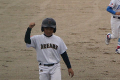 【トップ】第12回  全尾張軟式野球大会 🏆️優勝🏆️