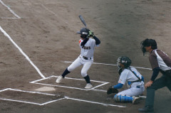 【トップ】第12回  全尾張軟式野球大会 🏆️優勝🏆️