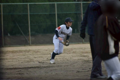 【Bチーム】第２９回西愛知少年野球親善交流大会　優勝！！