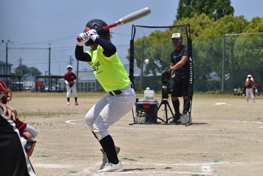 【キッズ】団員募集中！　現在、2年生以下39名で元気に活動中!!