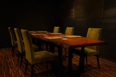 おまかせコース（税　サービス料別）