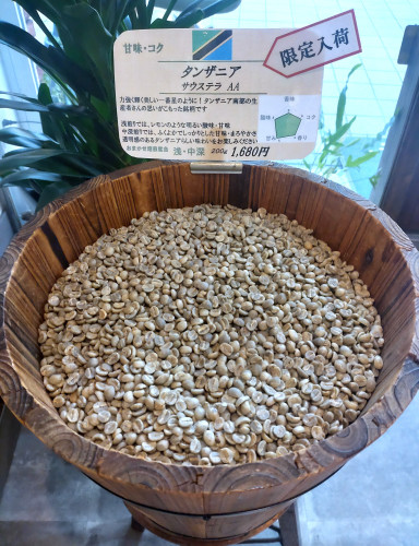 【限定新入荷】 タンザニア   サウステラ AA