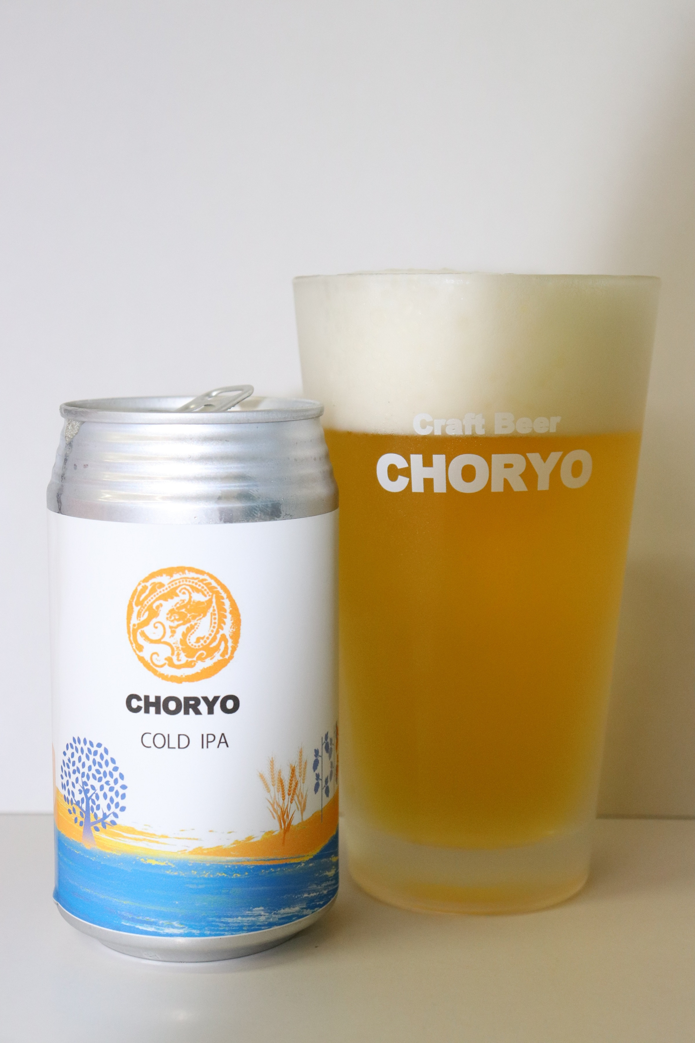 【クラフトビール】CHORYO（長龍）第２弾限定ビールが入荷しました！！