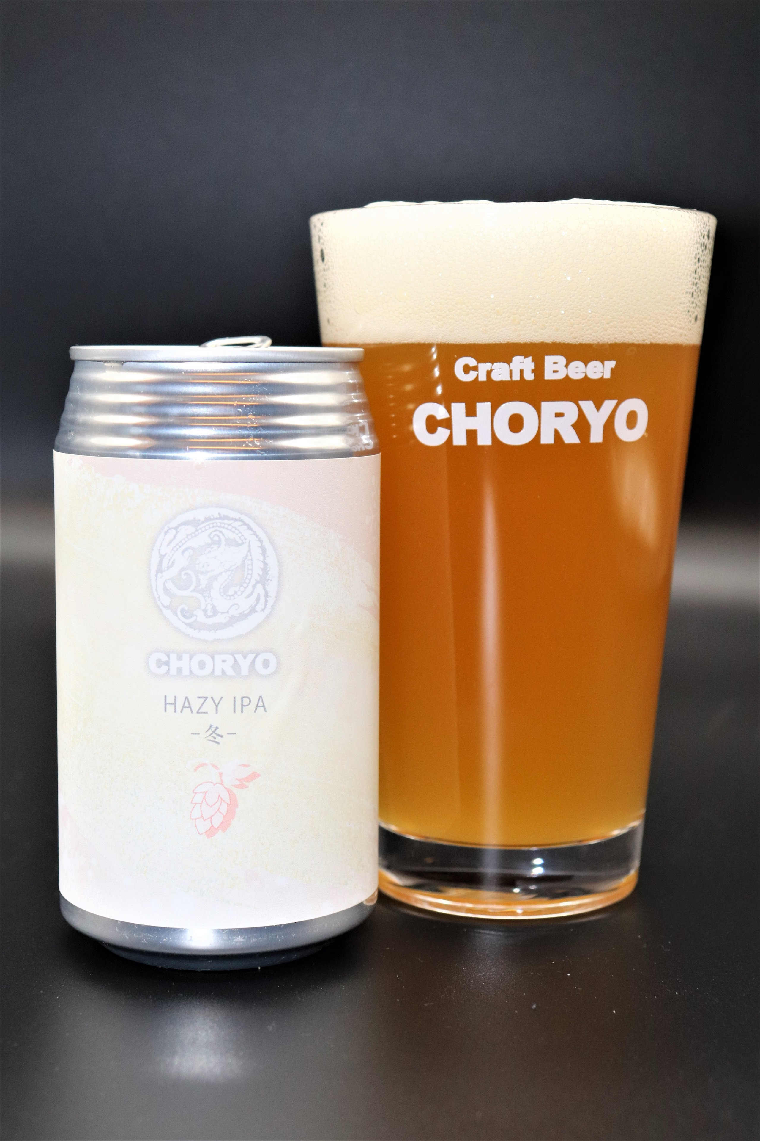 【クラフトビール】CHORYO（長龍）超レア冬の限定ビール第２弾が入荷しました♪