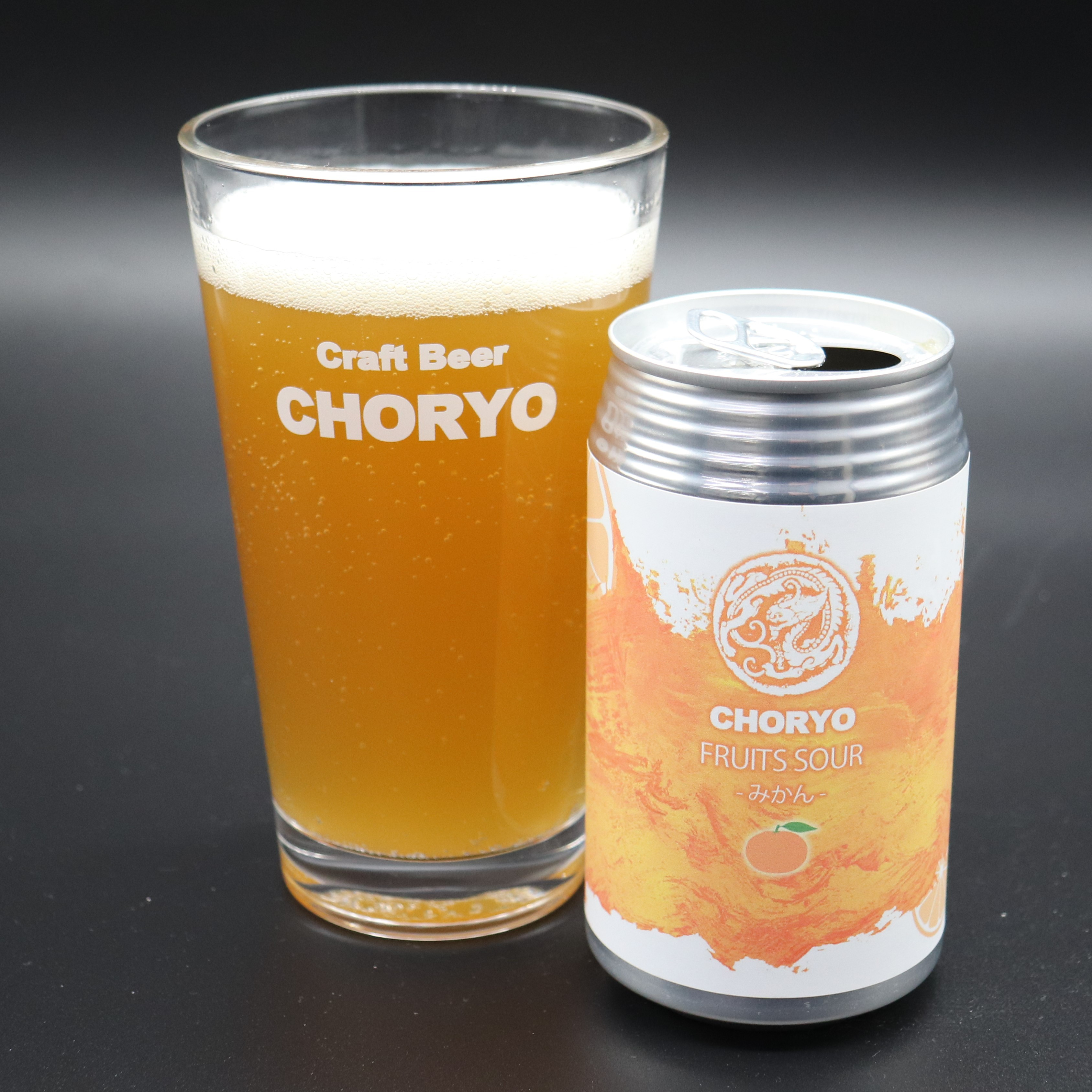 【クラフトビール】CHORYO（長龍）限定ビールが入荷しました♪