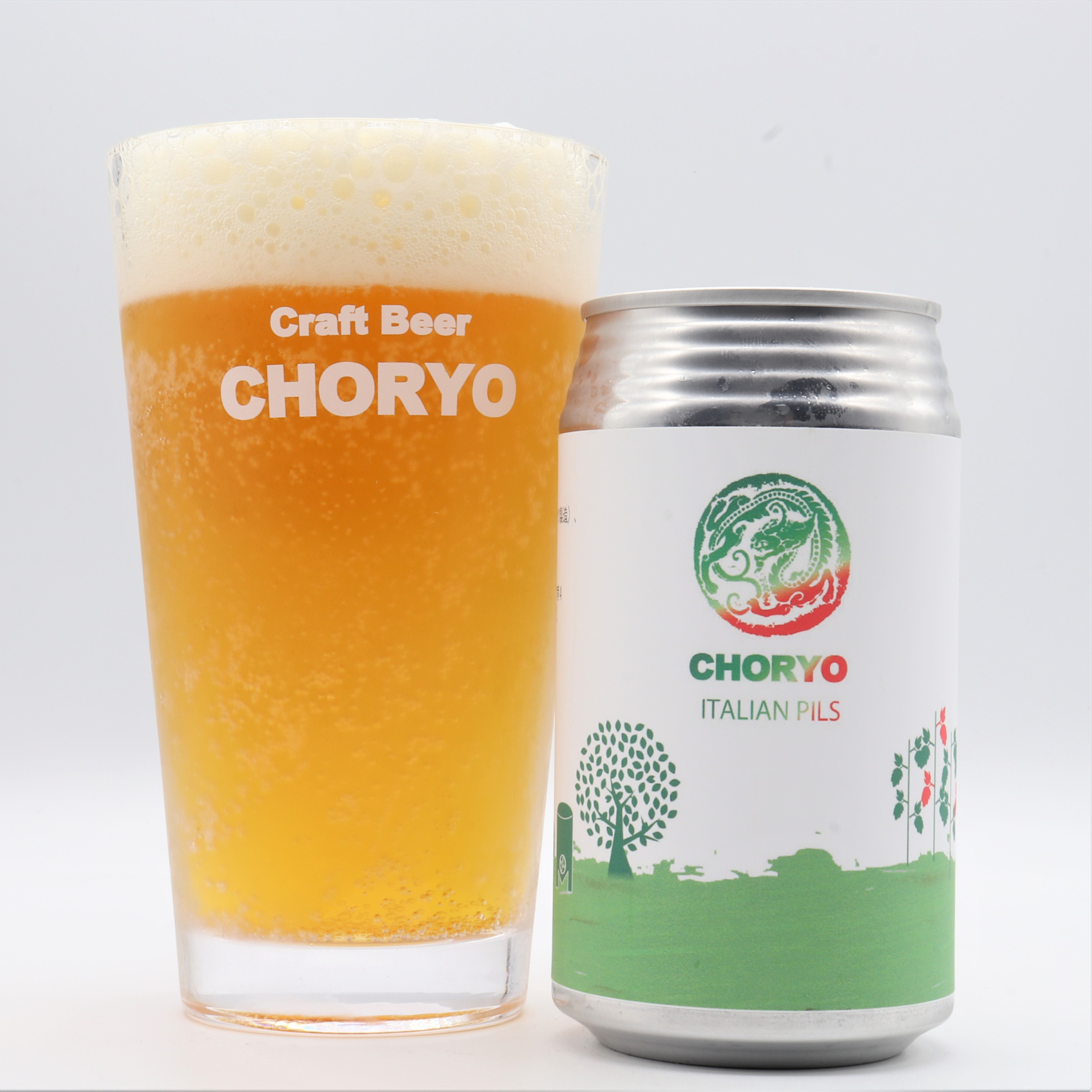 【ブログ更新】【クラフトビール】ひっさしぶり～のCHORYO！！