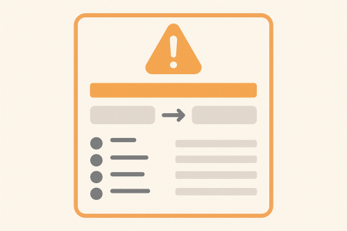 【重要なお知らせ】ガス料金口座振替日変更について